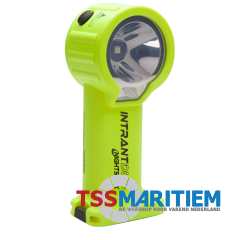 ATEX (ZONE 0) ZAKLAMP VERTICAAL  NIGHTSTICK DUAL LIGHT