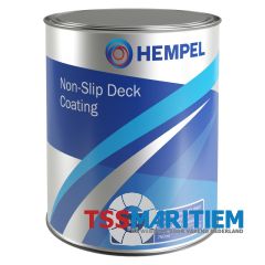 Hempel's Non-Slip Deck Coating 56251