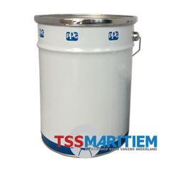 Sigma - Sigmarine Yachtlak (Jachtlak) 4 Liter